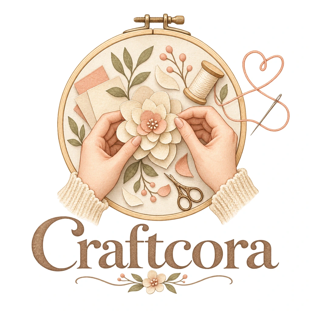 Craftcora