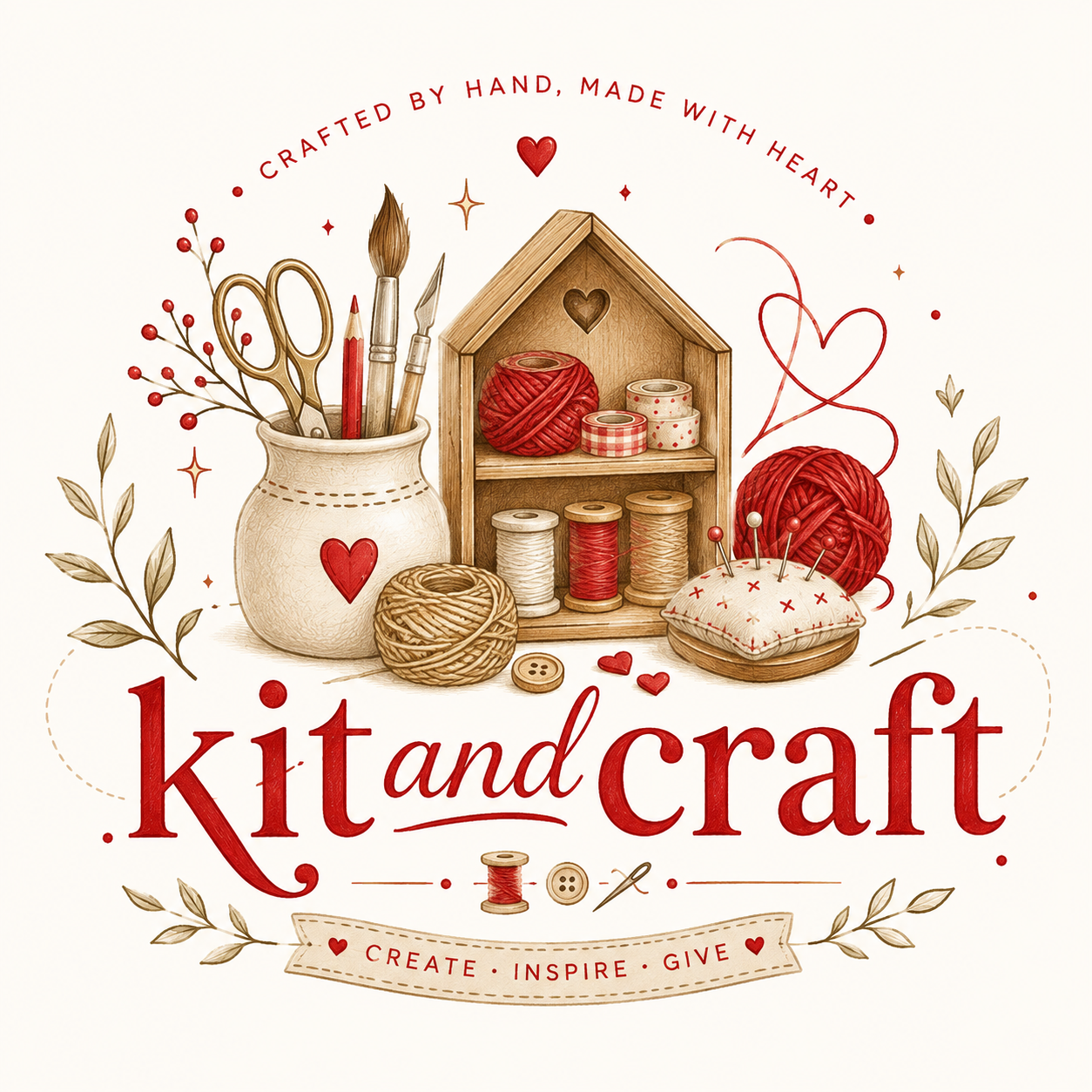 Kitandcraft