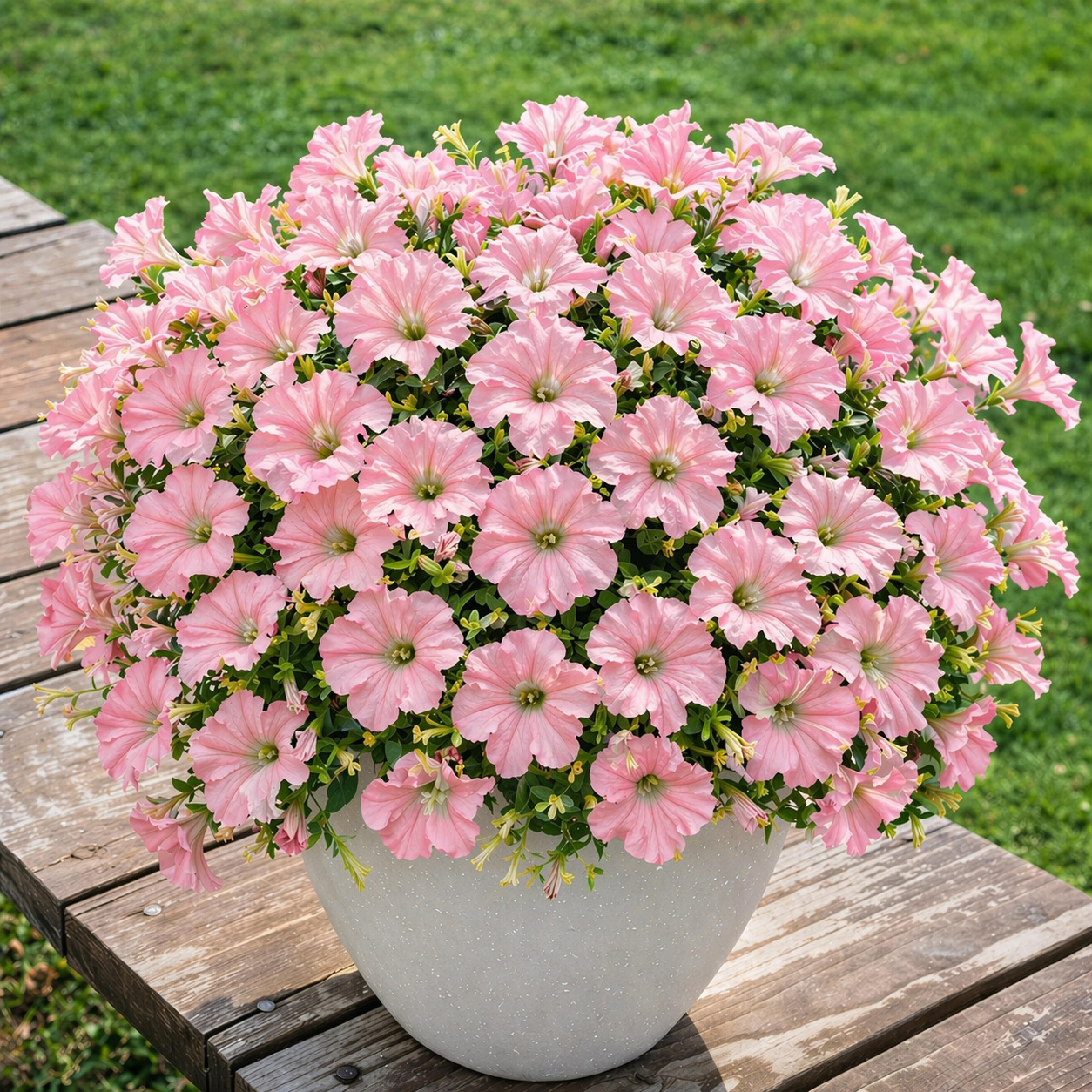 âœ¨Final Day Clearance 80% Offâœ¨ Lifelike Morning Glory Artificial Flowers for Outdoor Decor ğŸŒ¸