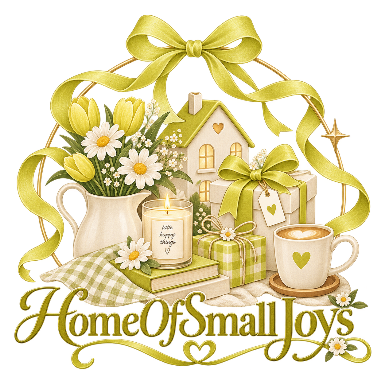 HomeOfSmallJoys