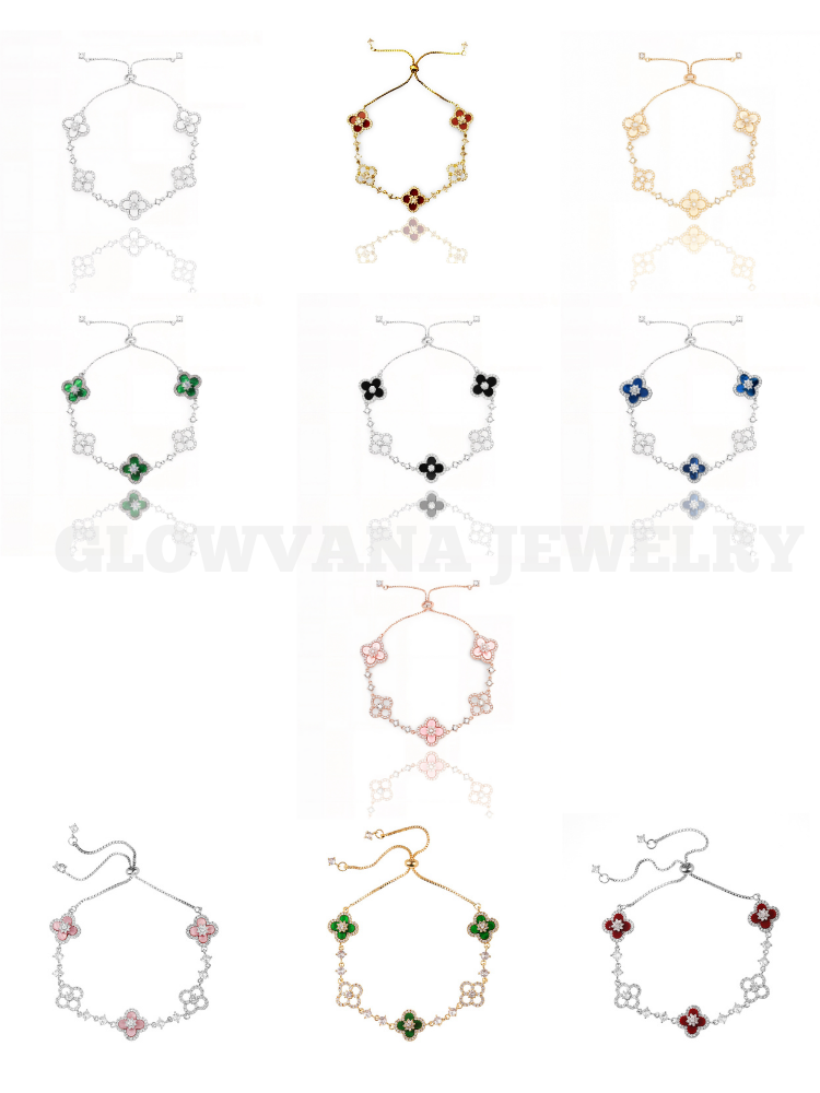 Sakura Bracelet