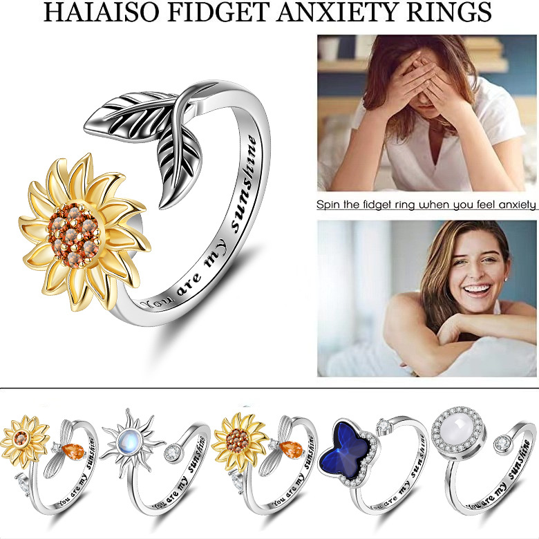 Spinning Ring