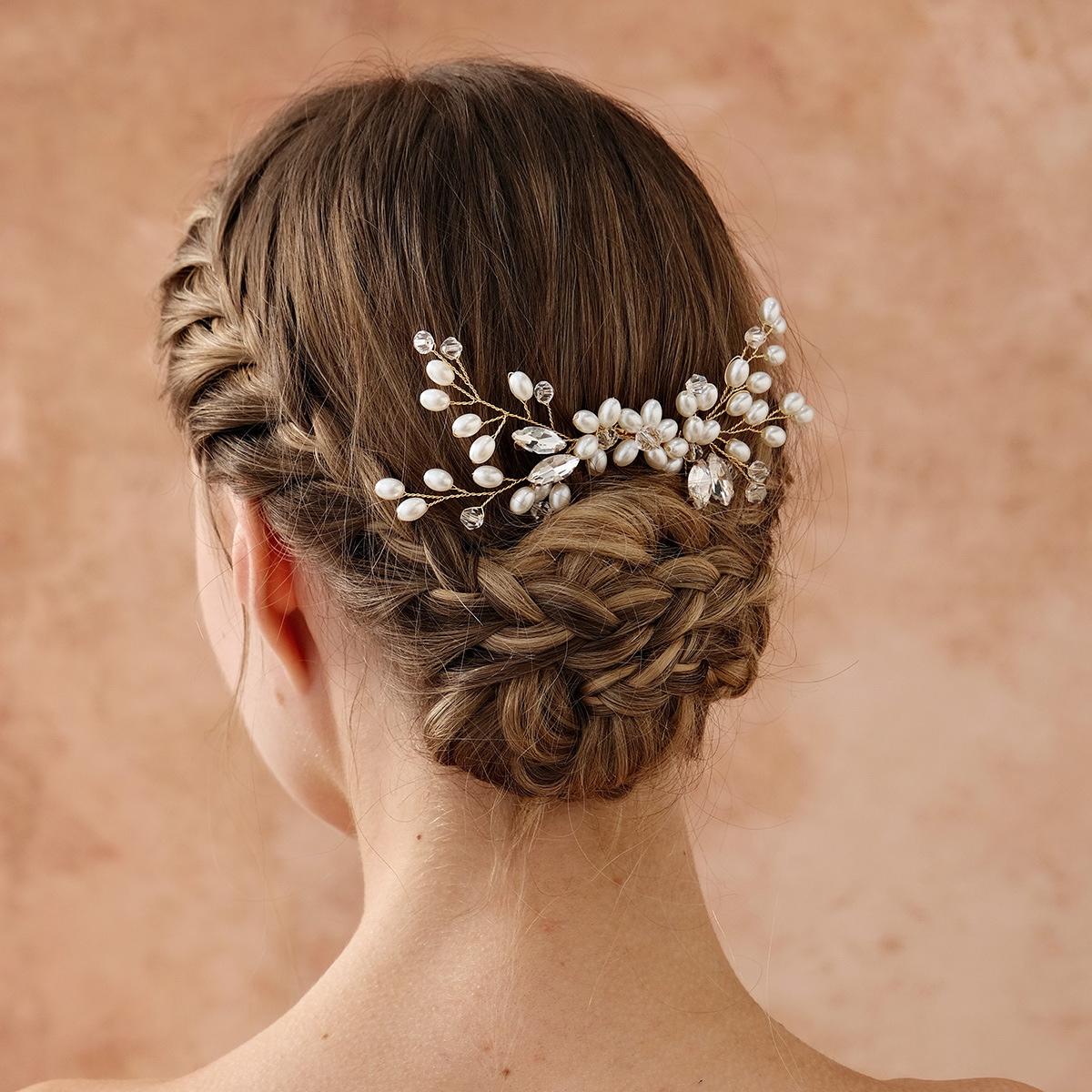 Fairy Hair Clips