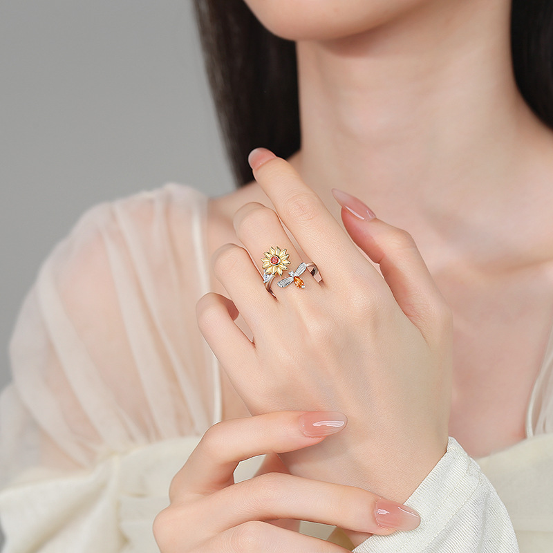 Spinning Ring