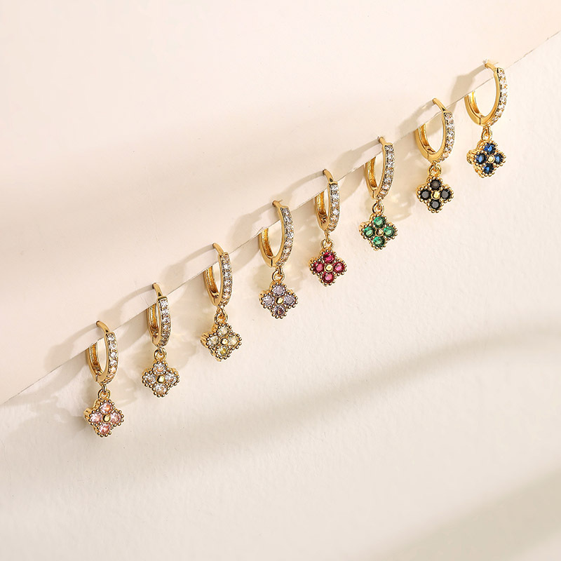 Luxury Sakura Necklace