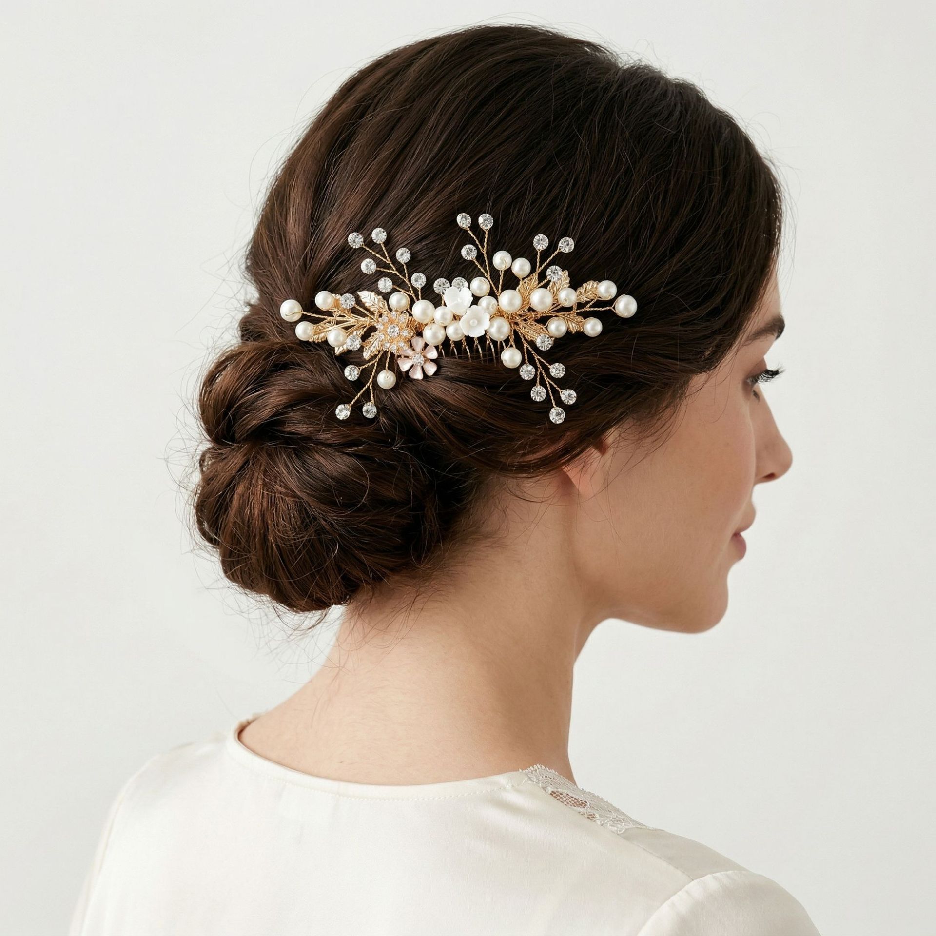 Fairy Hair Clips