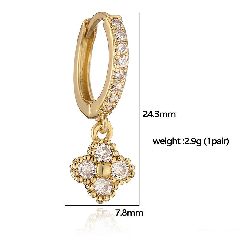 Luxury Sakura Necklace