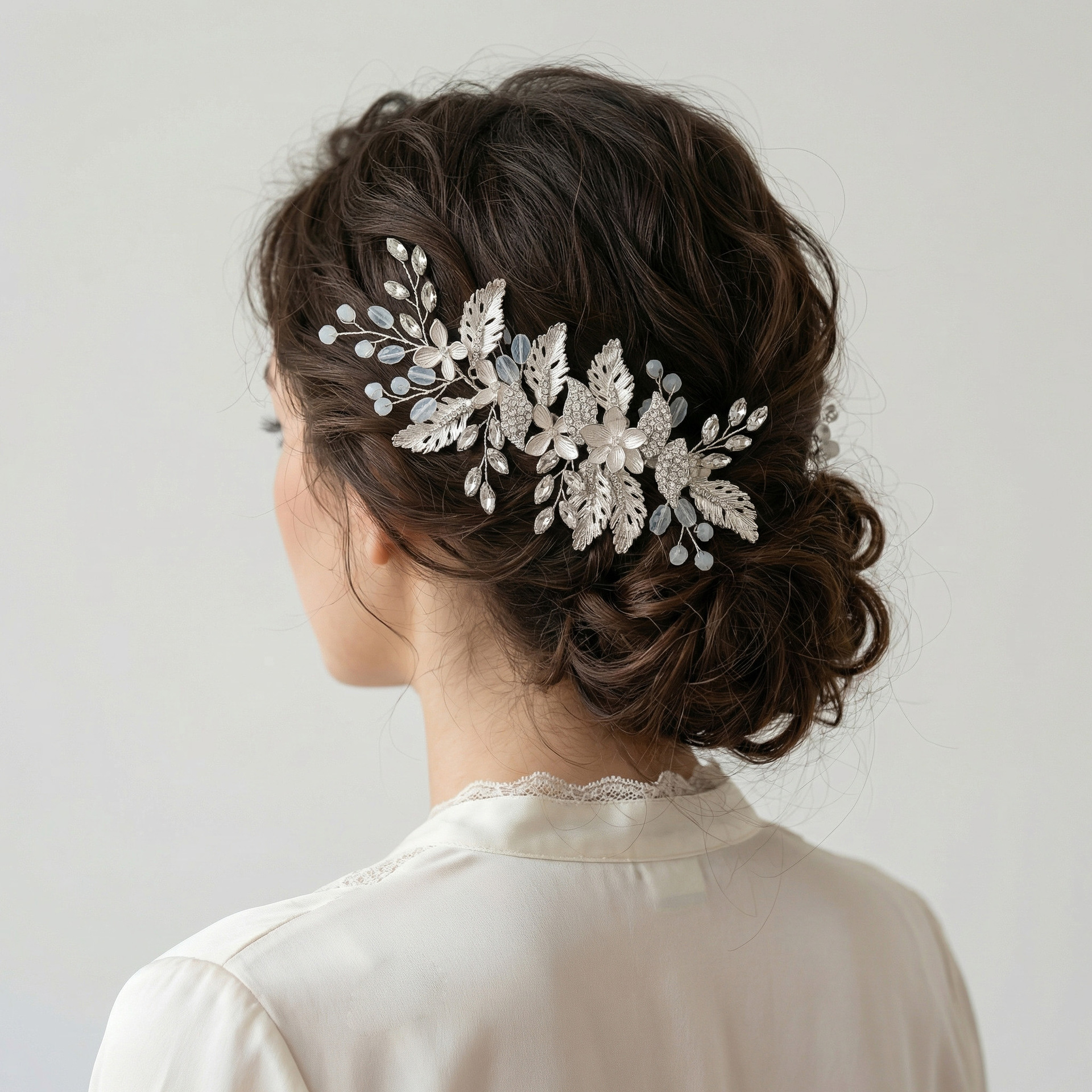 Fairy Hair Clips