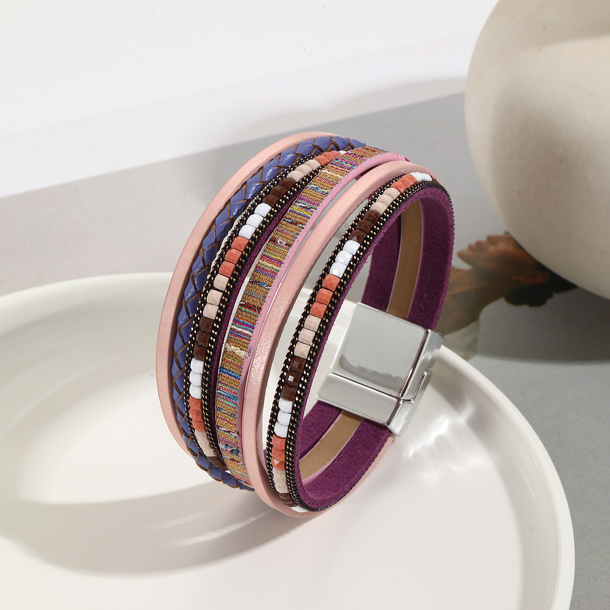 Wander Drift Bracelet
