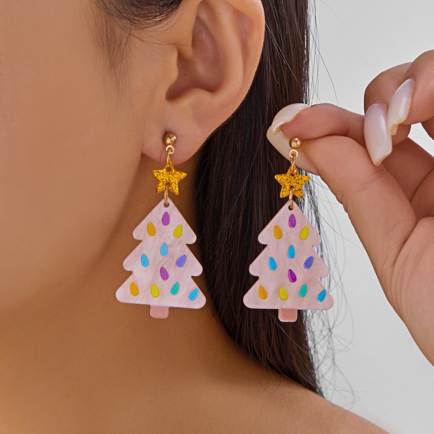Limited Christmas Jewelry Blind Box | Surprise Holiday Accessories
