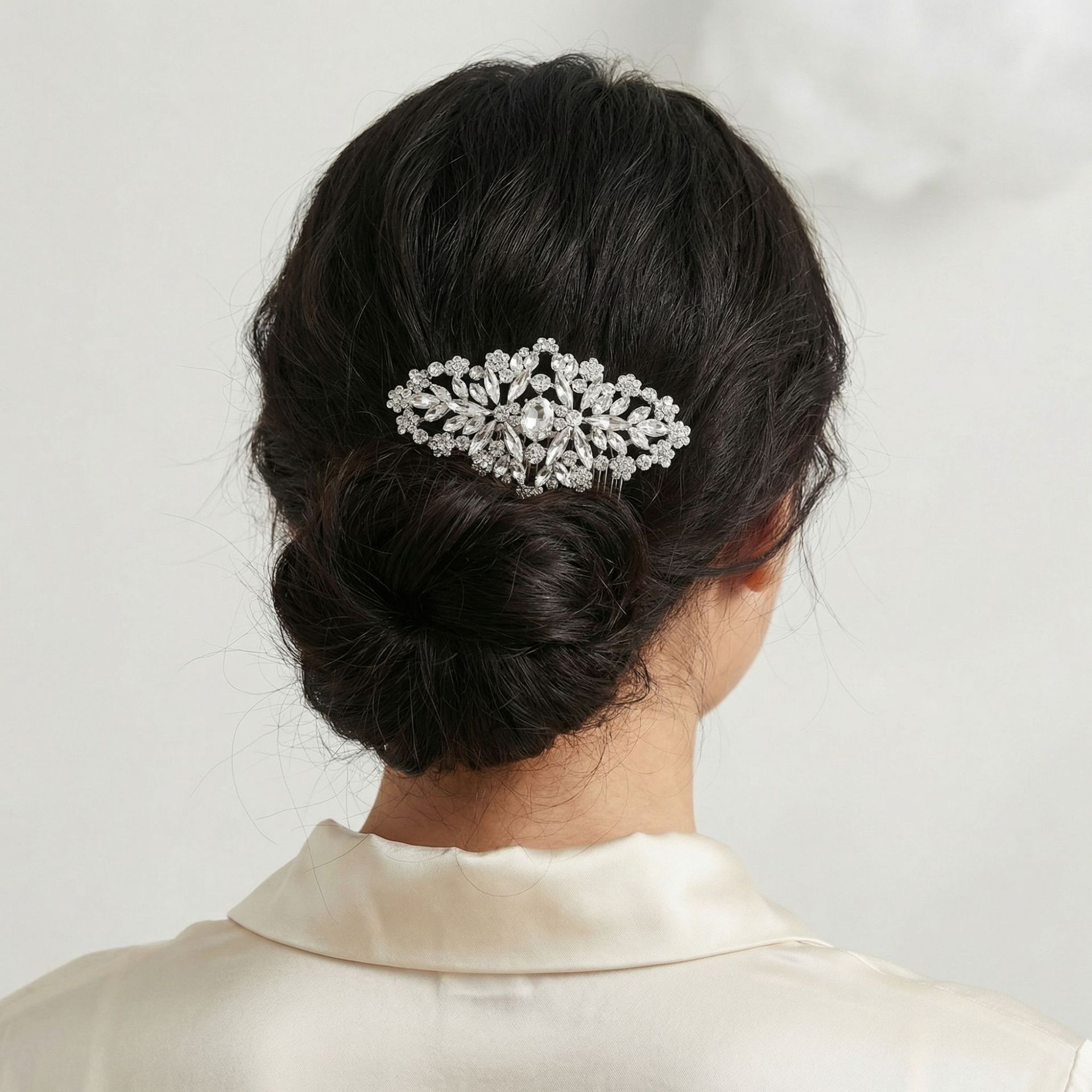 Fairy Hair Clips