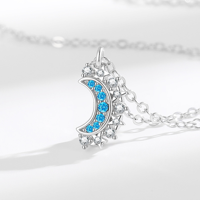 Sun and Moon-bracelet