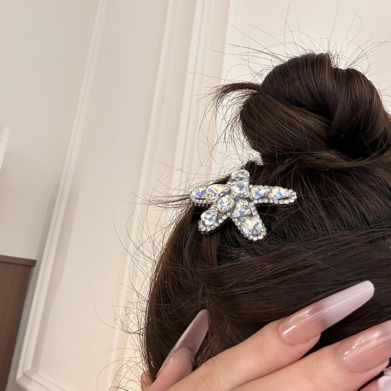Fairy Hair Clips