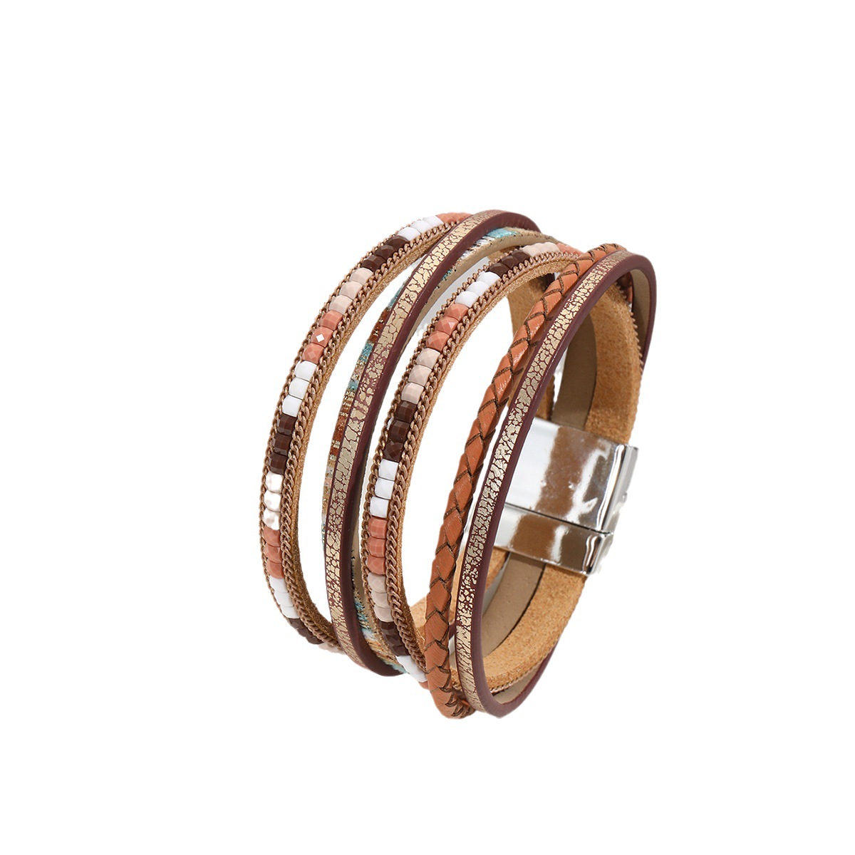 Wander Drift Bracelet
