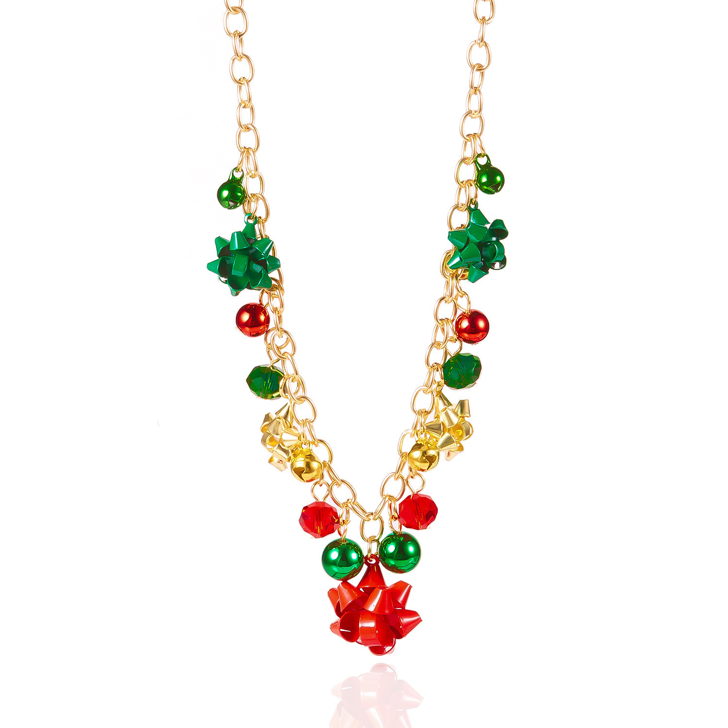 Limited Christmas Jewelry Blind Box | Surprise Holiday Accessories
