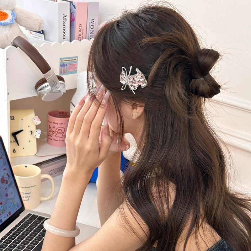 Fairy Hair Clips