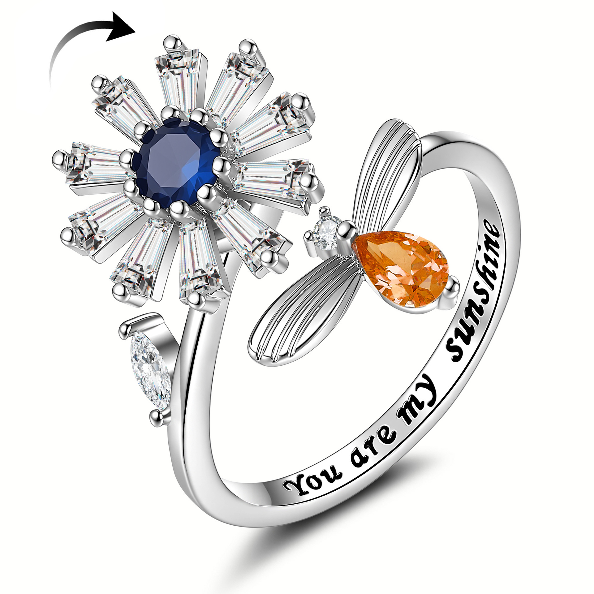 Spinning Ring