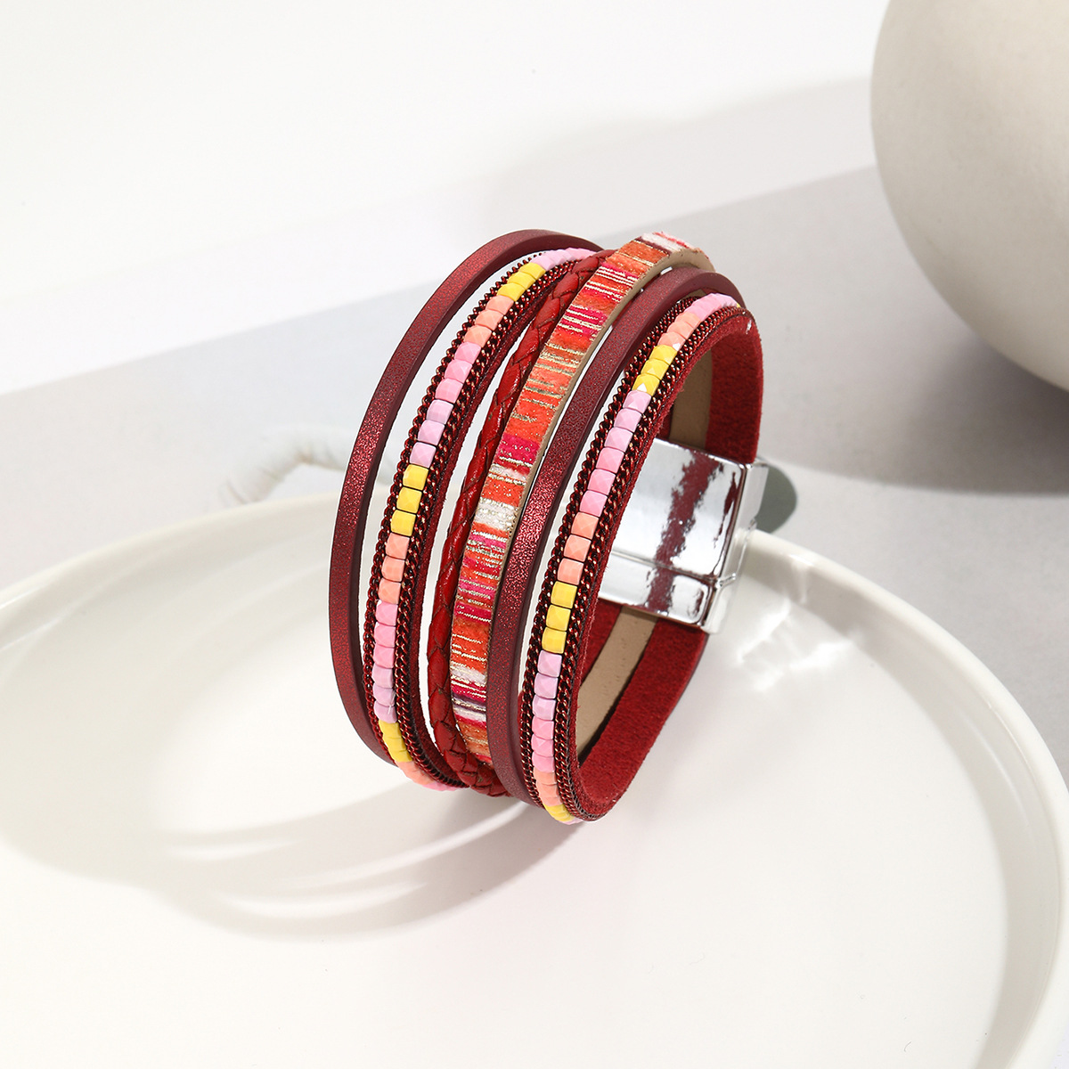 Wander Drift Bracelet