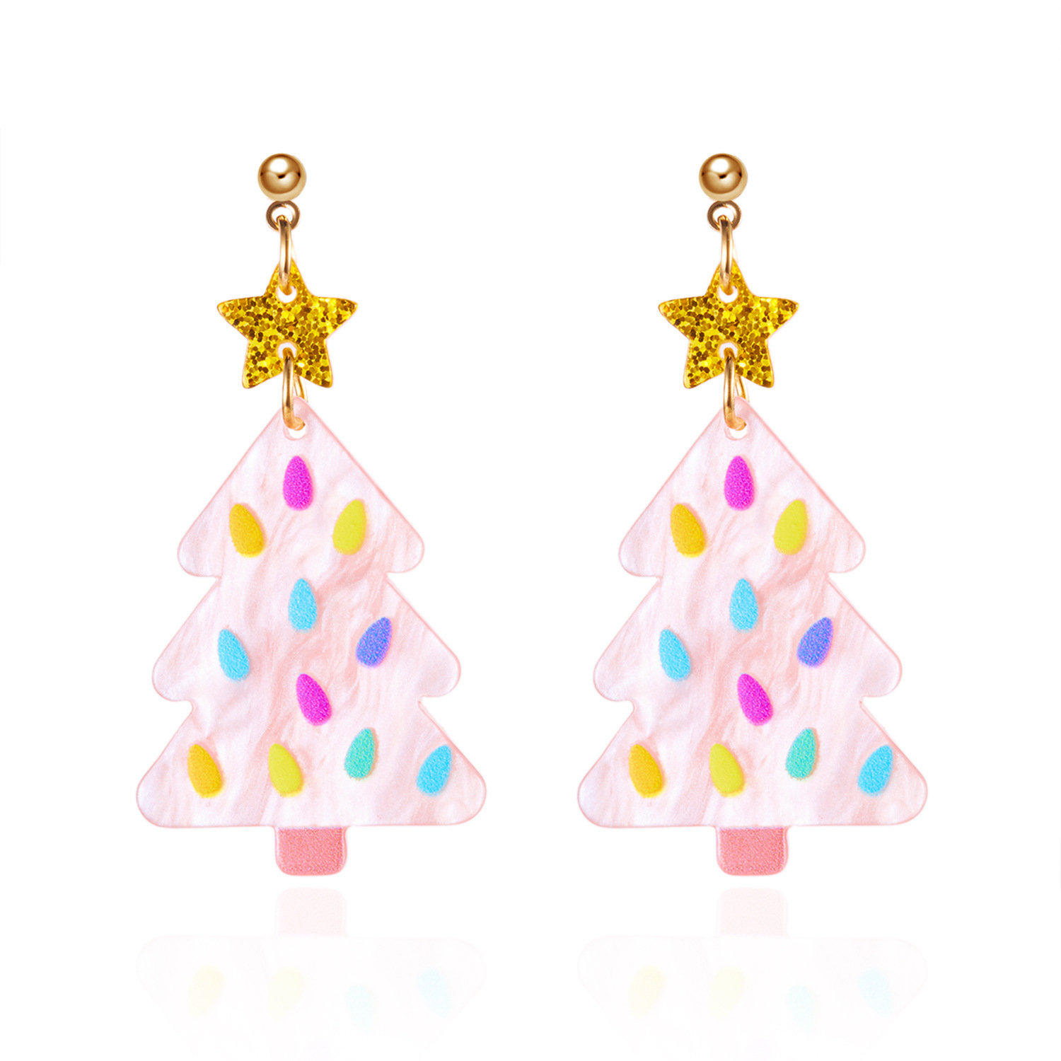 Limited Christmas Jewelry Blind Box | Surprise Holiday Accessories