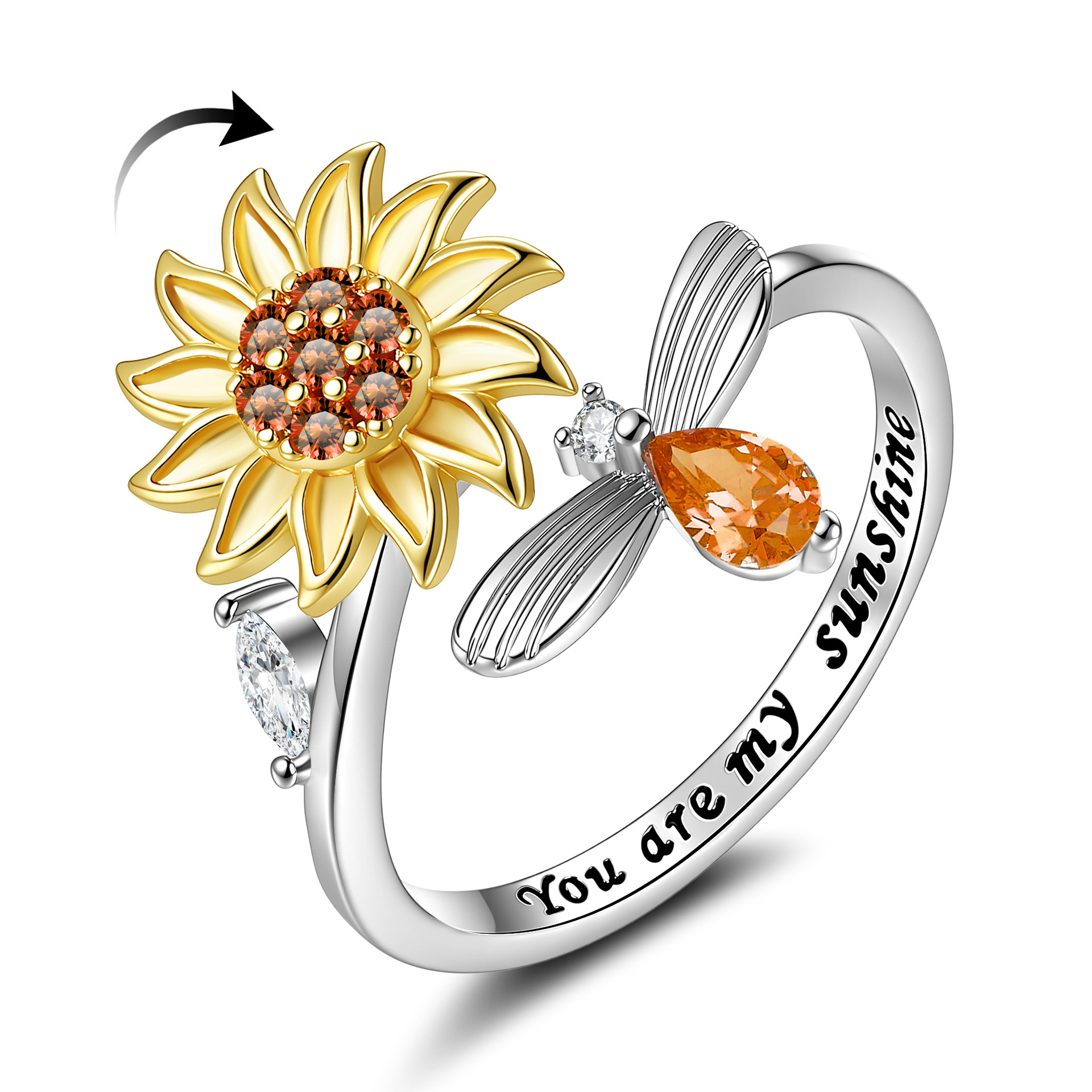 Spinning Ring