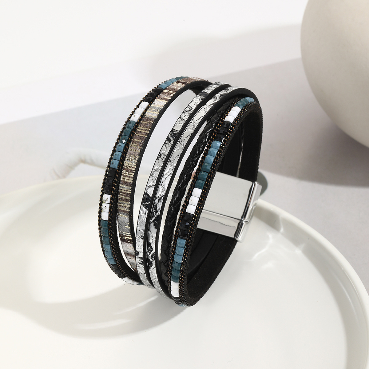 Wander Drift Bracelet