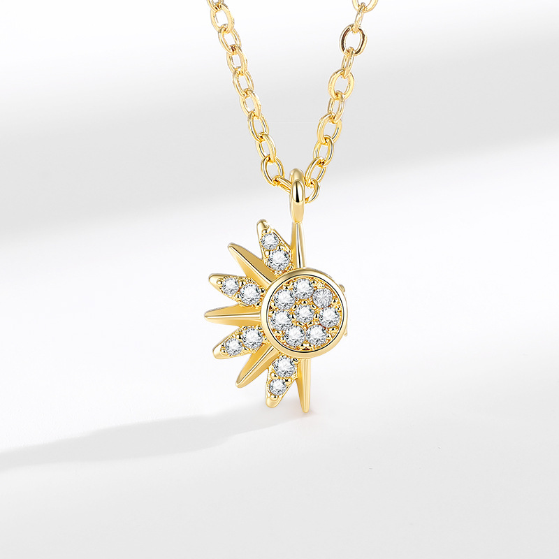 Sun and Moon-bracelet