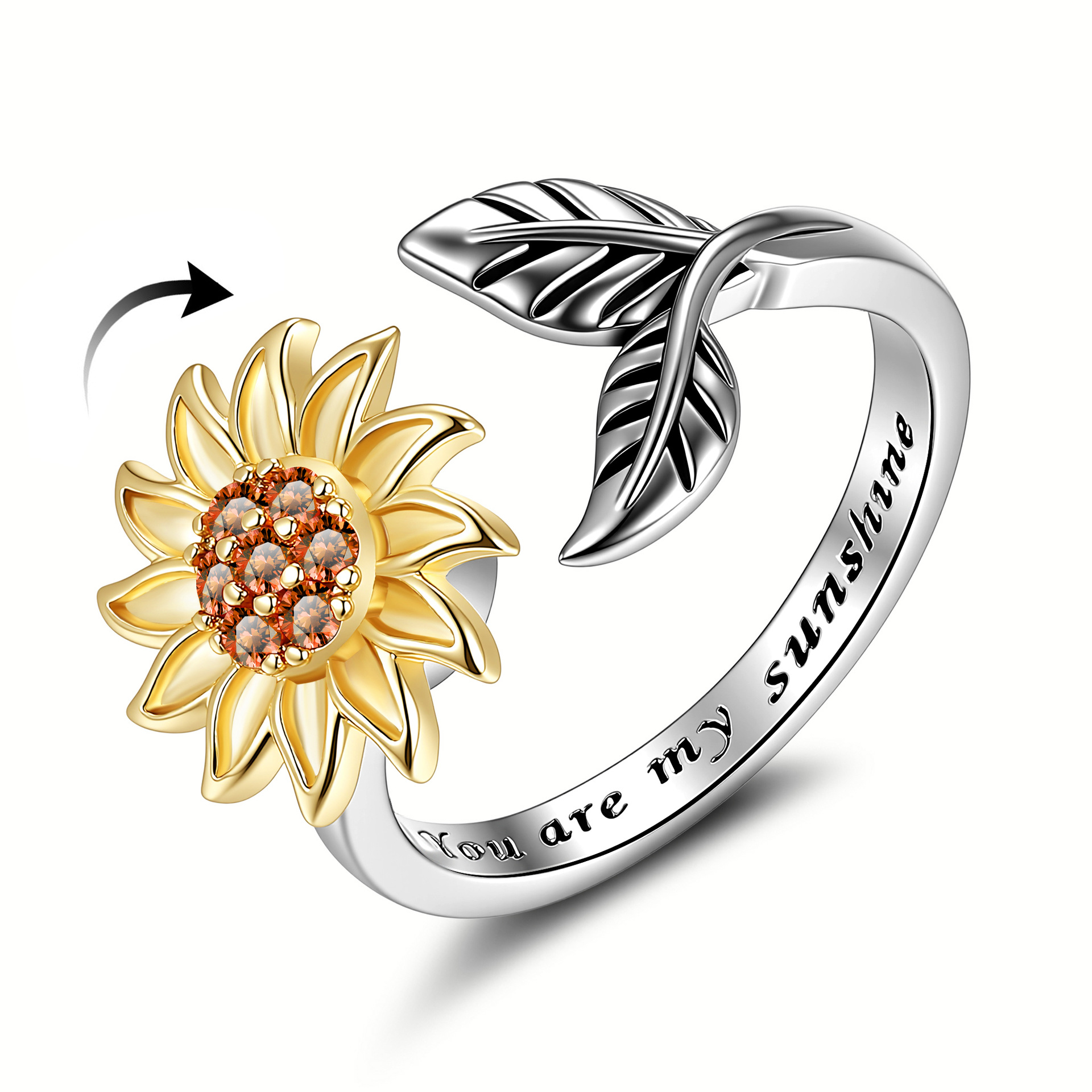 Spinning Ring