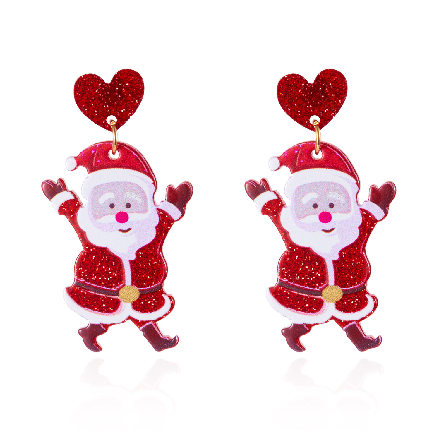 Limited Christmas Jewelry Blind Box | Surprise Holiday Accessories