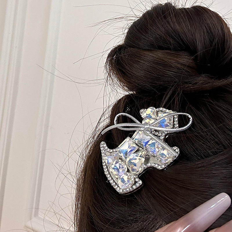 Fairy Hair Clips