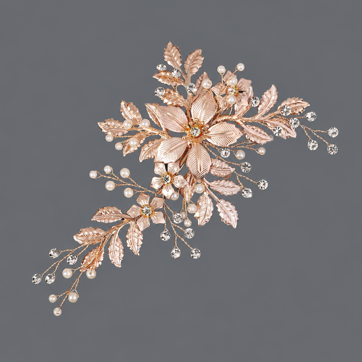 Fairy Hair Clips