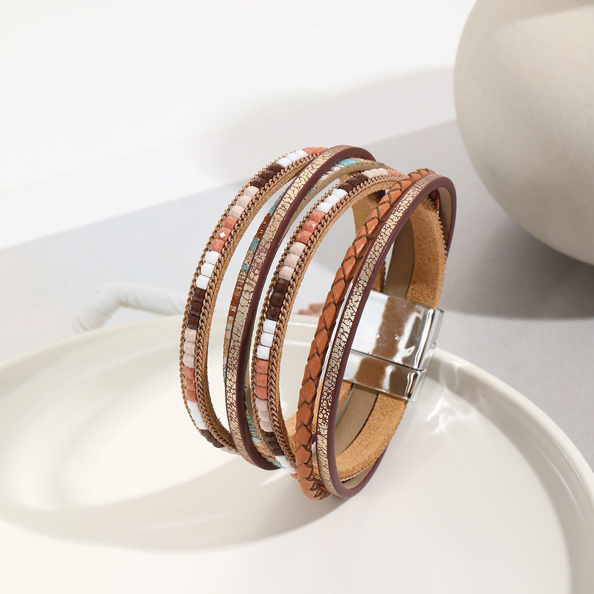Wander Drift Bracelet