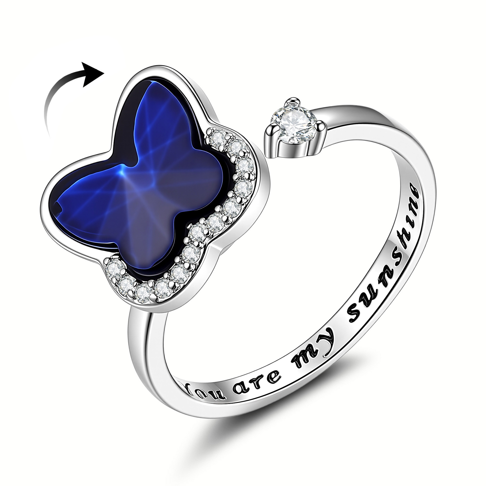 Spinning Ring