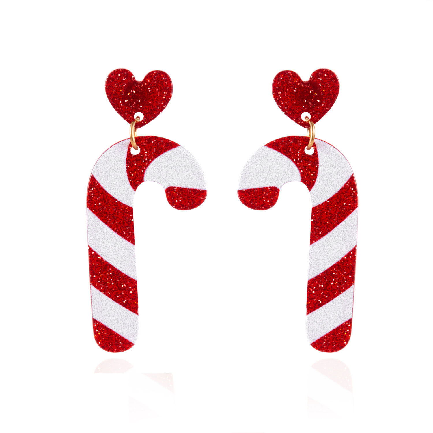 Limited Christmas Jewelry Blind Box | Surprise Holiday Accessories