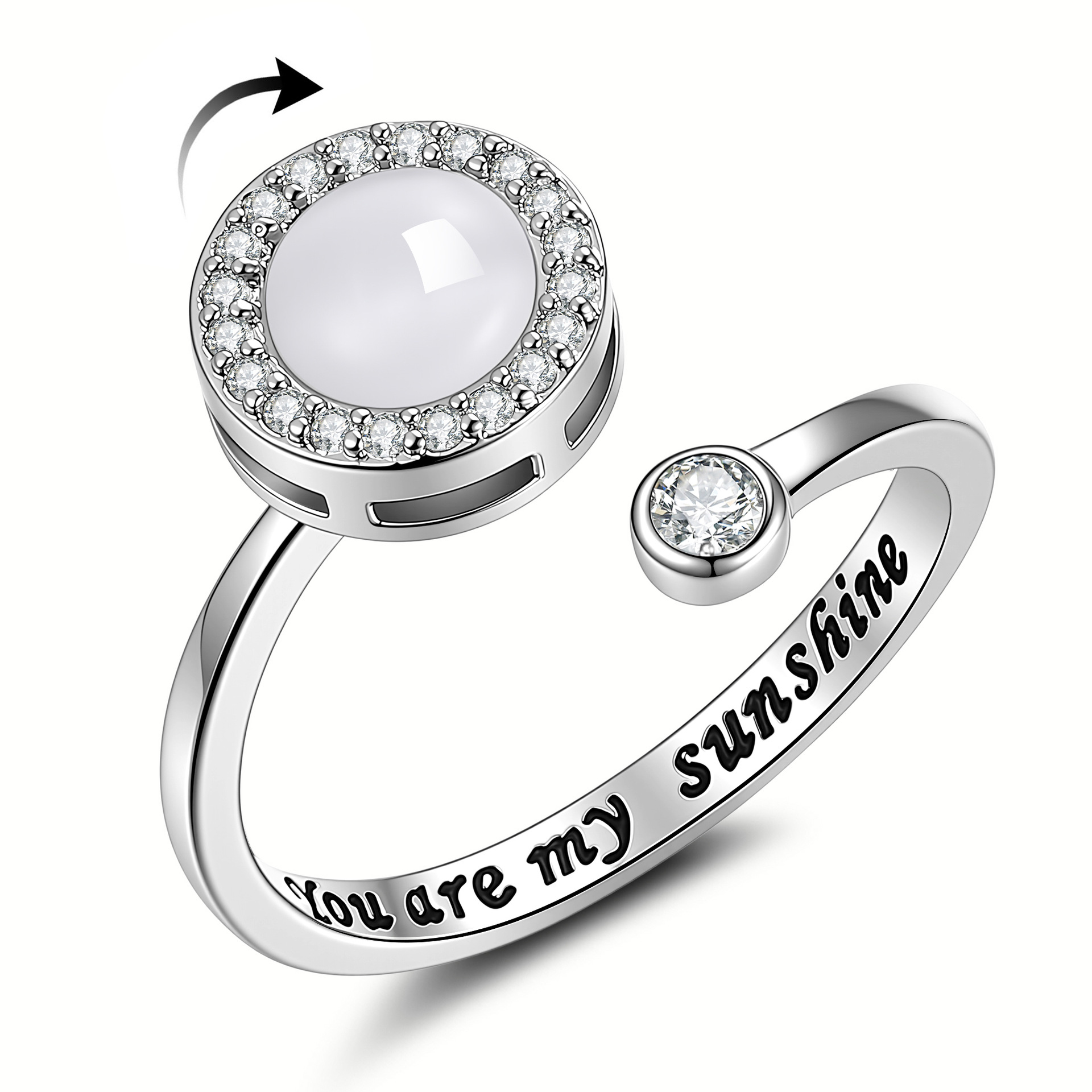 Spinning Ring