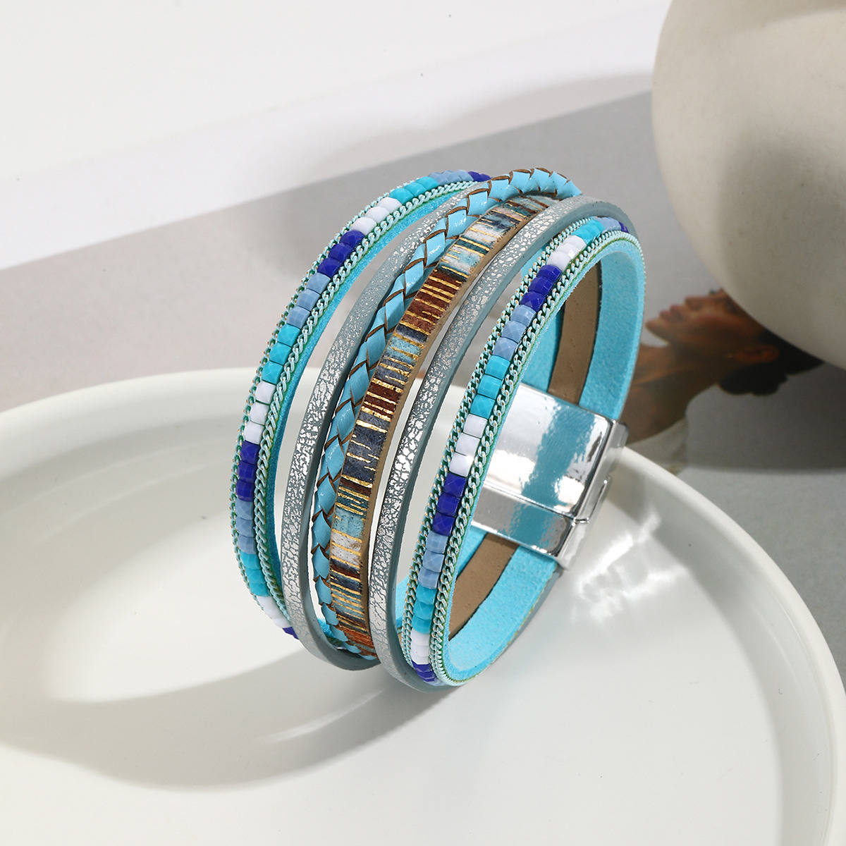 Wander Drift Bracelet