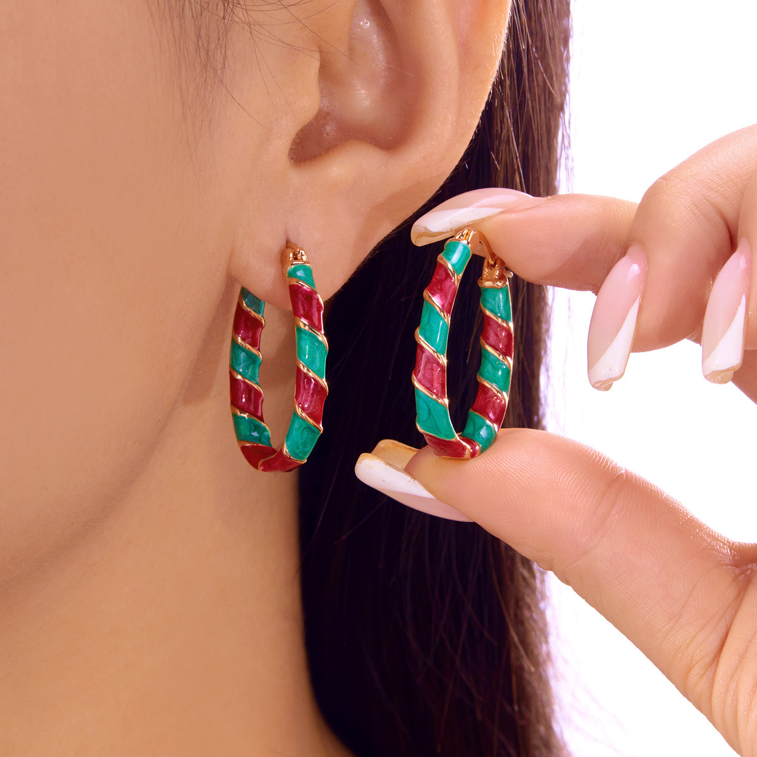 Limited Christmas Jewelry Blind Box | Surprise Holiday Accessories