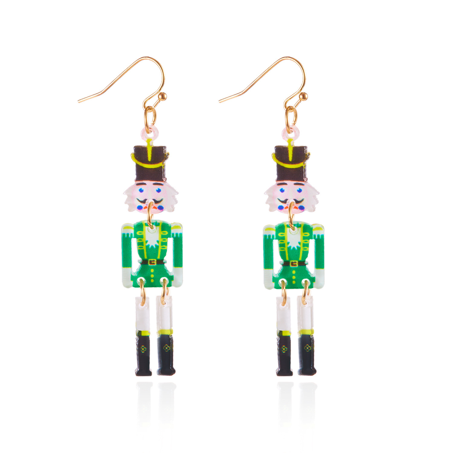 Limited Christmas Jewelry Blind Box | Surprise Holiday Accessories