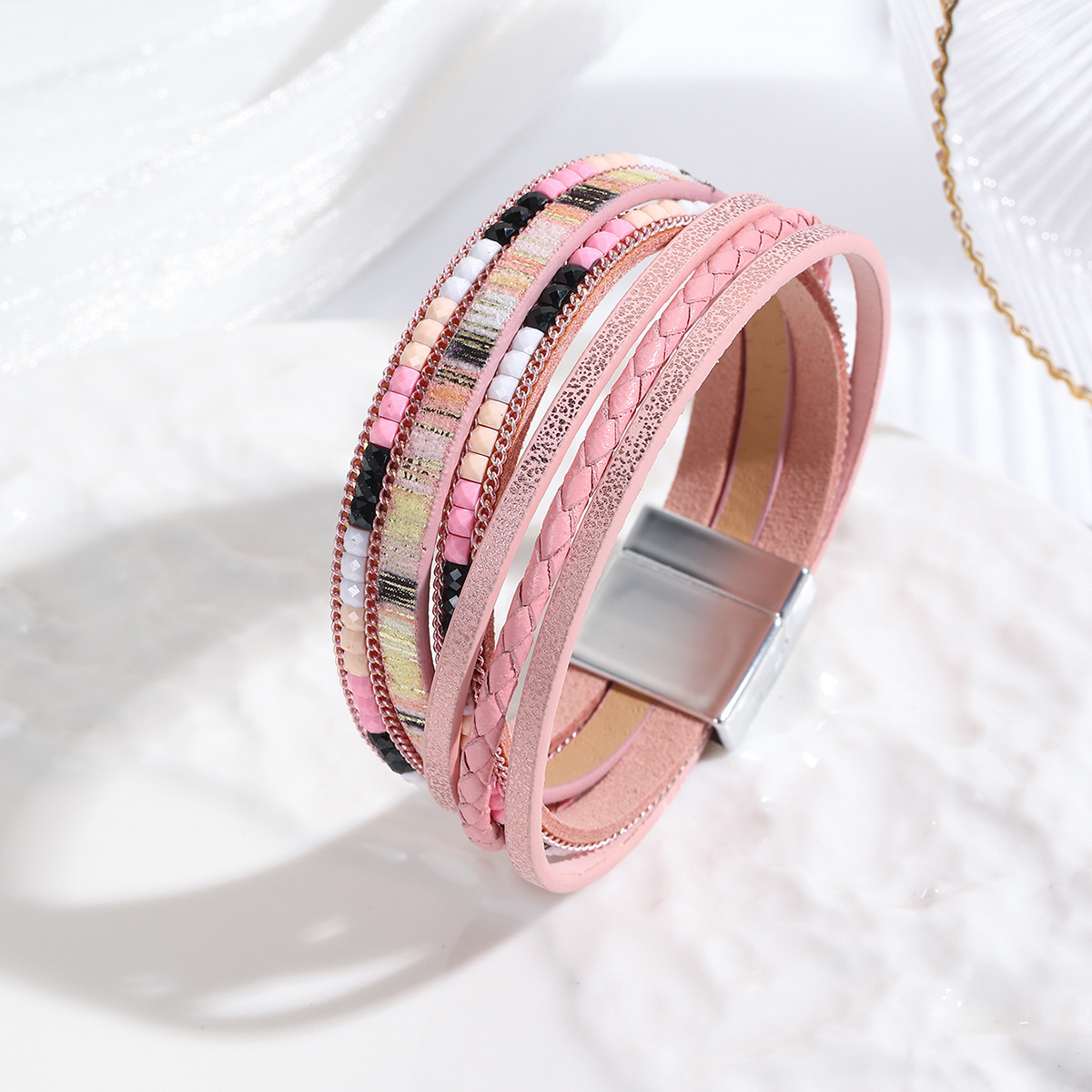 Wander Drift Bracelet