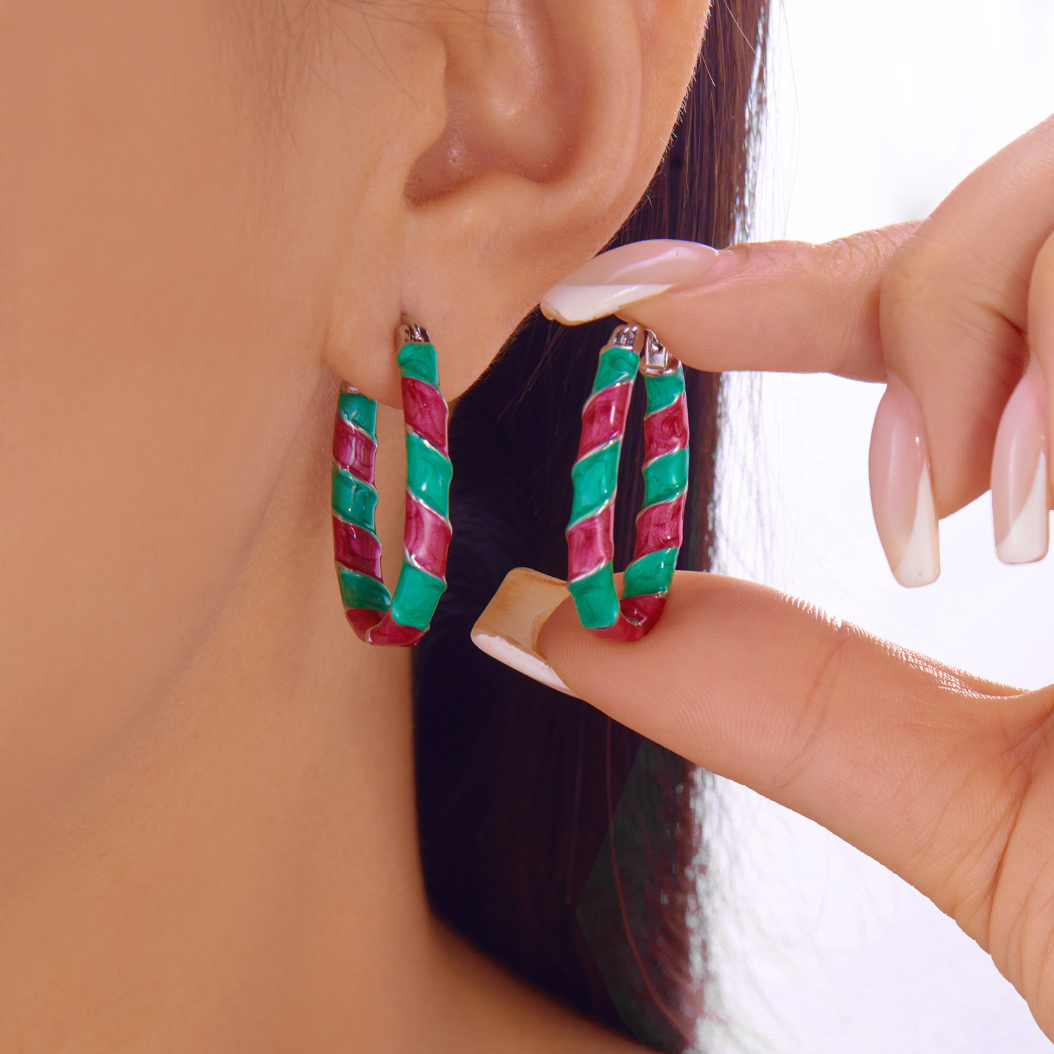 Limited Christmas Jewelry Blind Box | Surprise Holiday Accessories