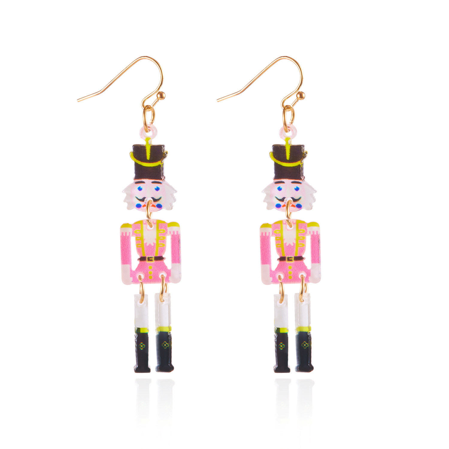 Limited Christmas Jewelry Blind Box | Surprise Holiday Accessories