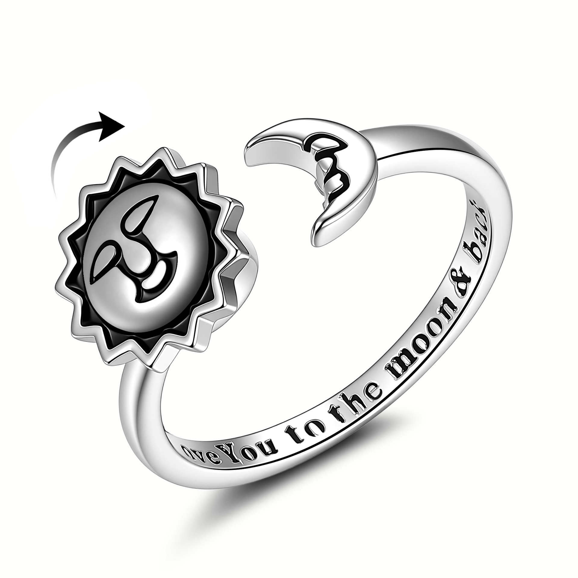 Spinning Ring