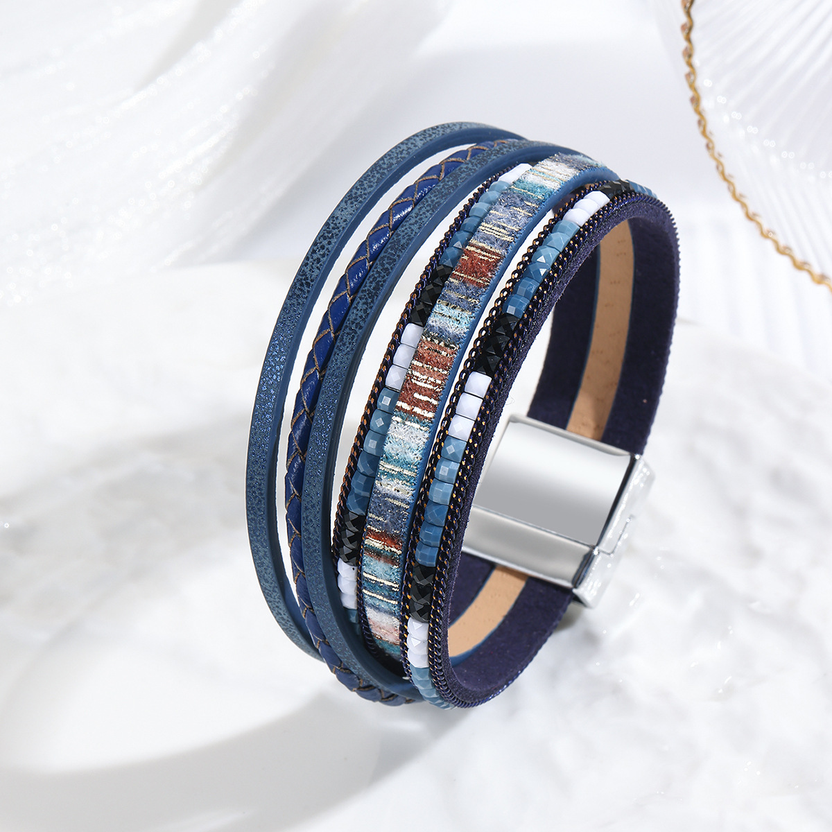 Wander Drift Bracelet