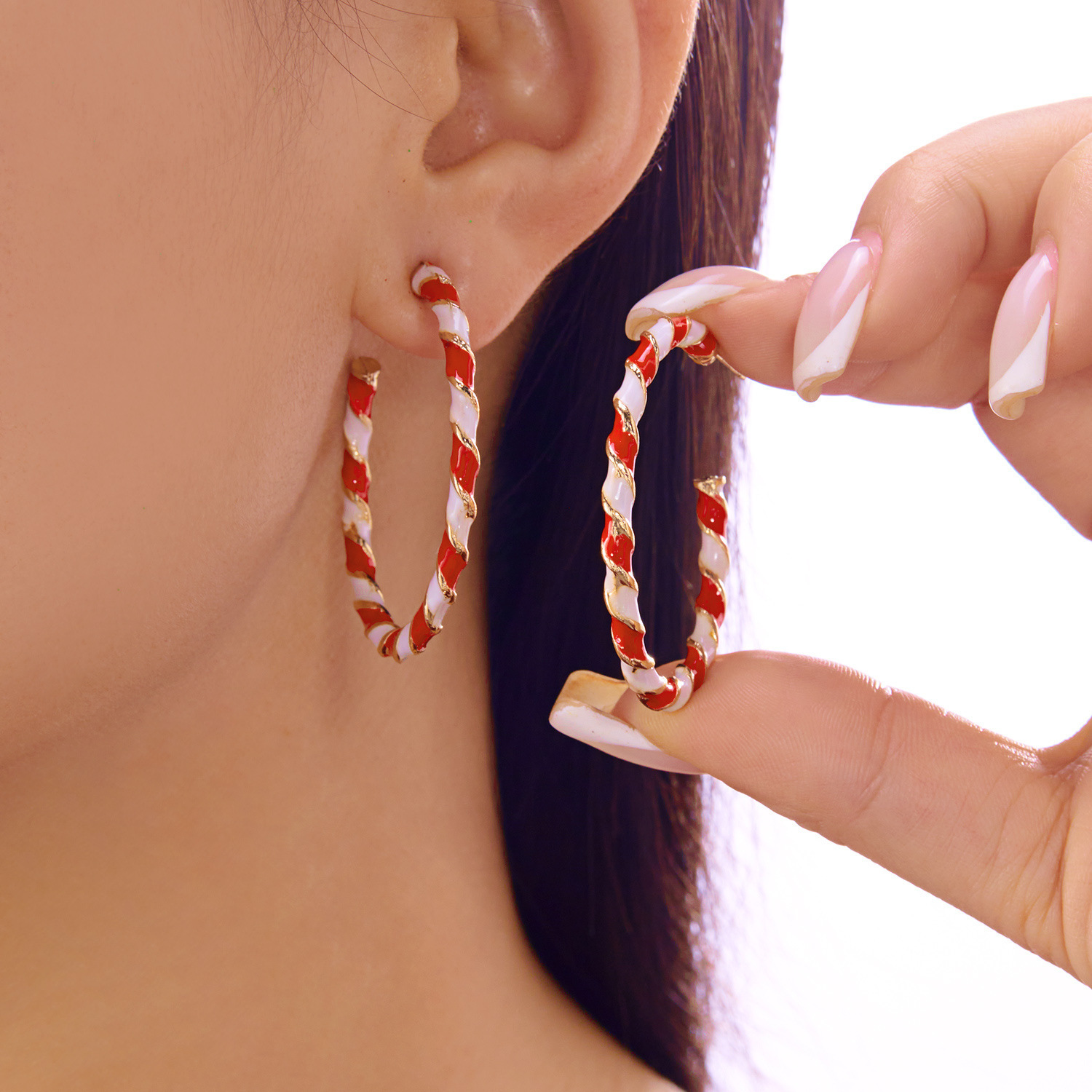 Limited Christmas Jewelry Blind Box | Surprise Holiday Accessories