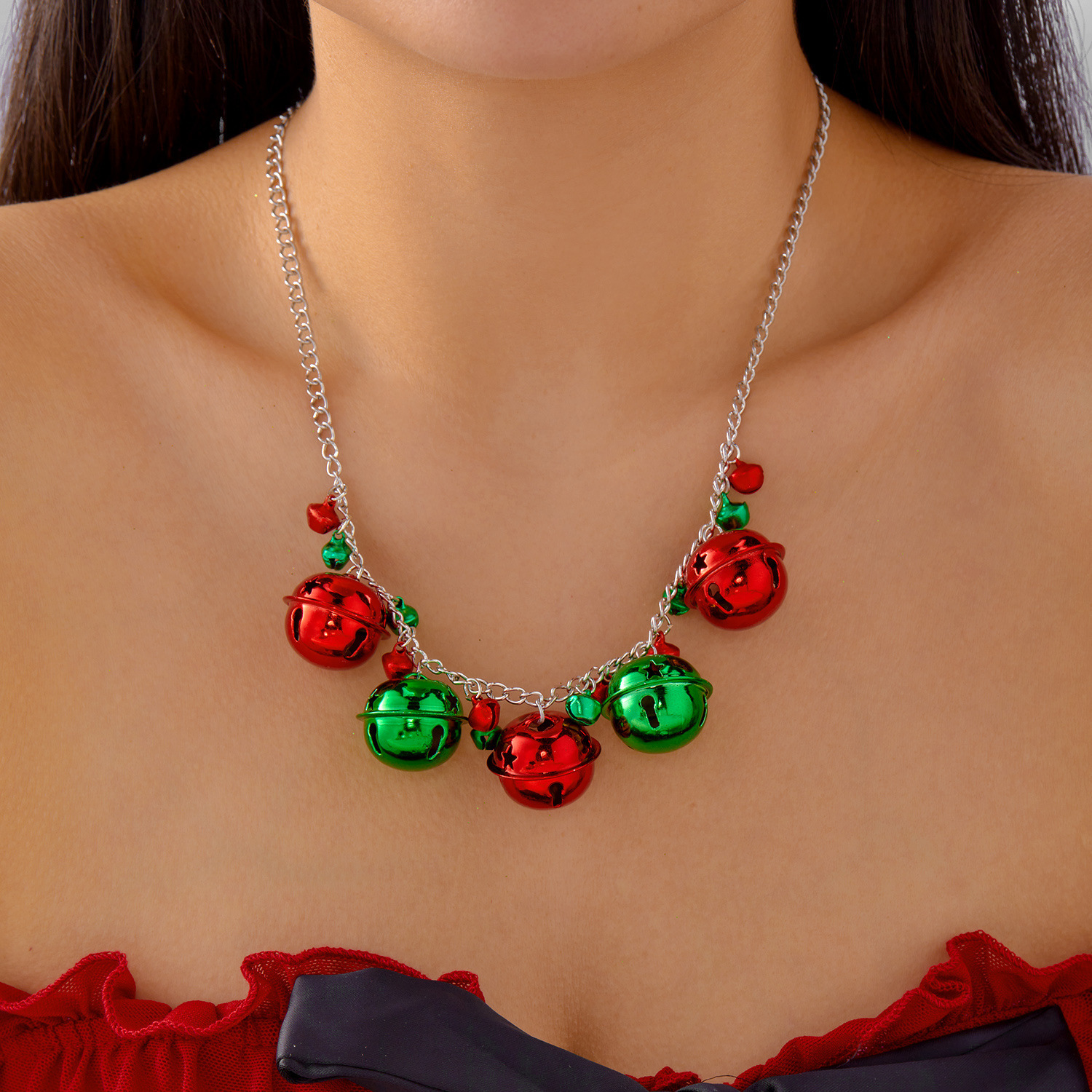 Limited Christmas Jewelry Blind Box | Surprise Holiday Accessories