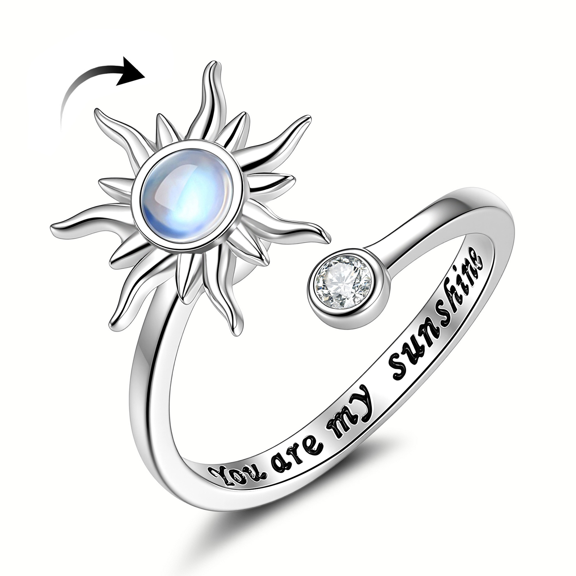 Spinning Ring