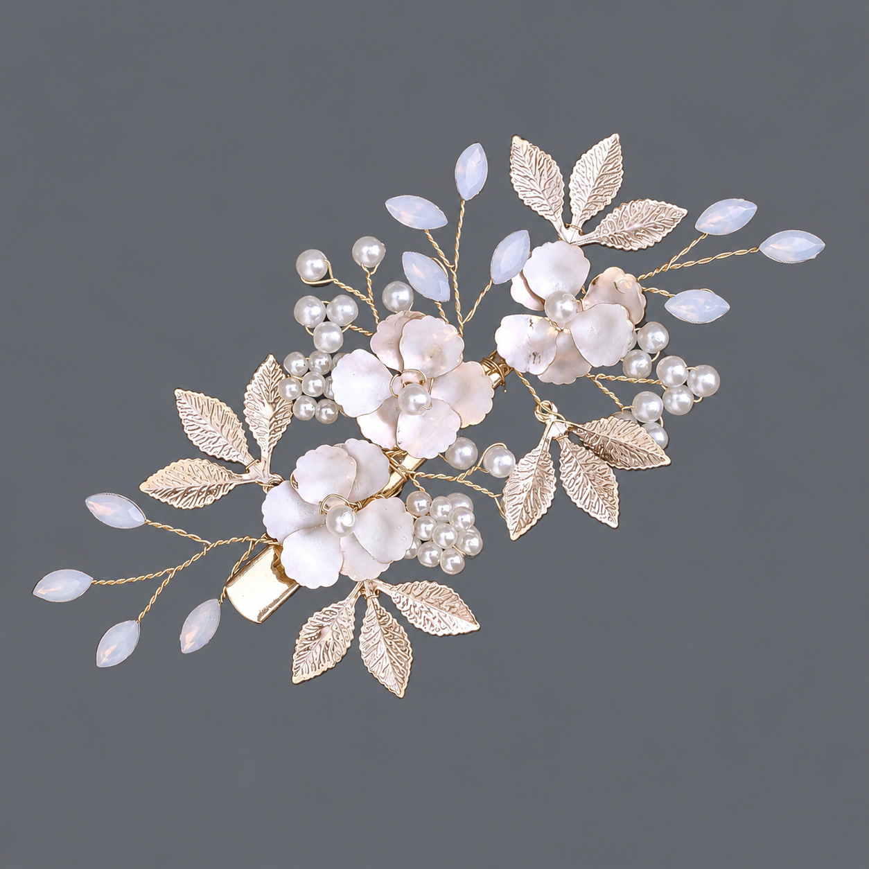Fairy Hair Clips
