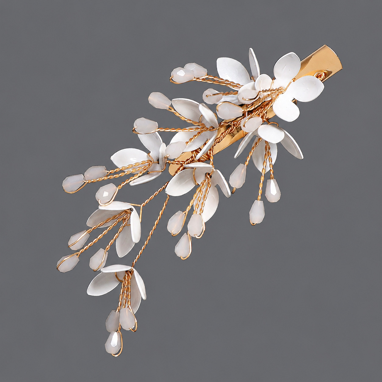Fairy Hair Clips