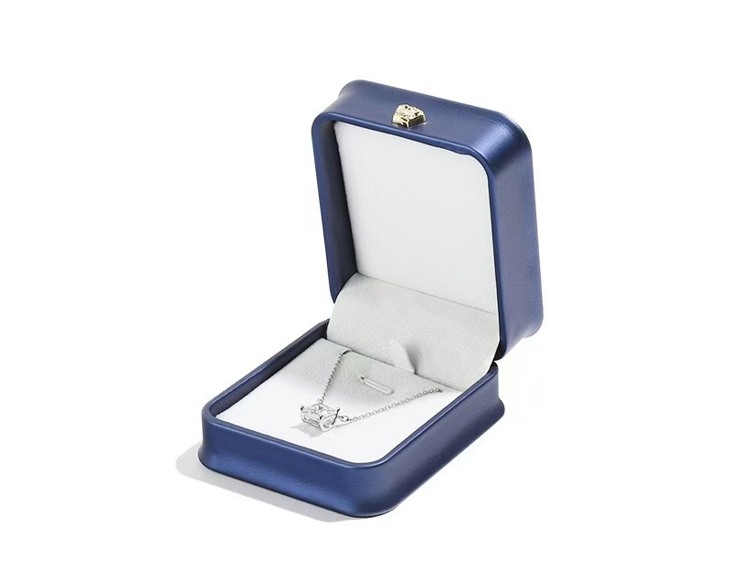 Luxe Jewelry Box