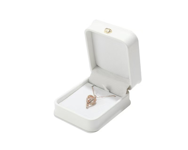 Luxe Jewelry Box