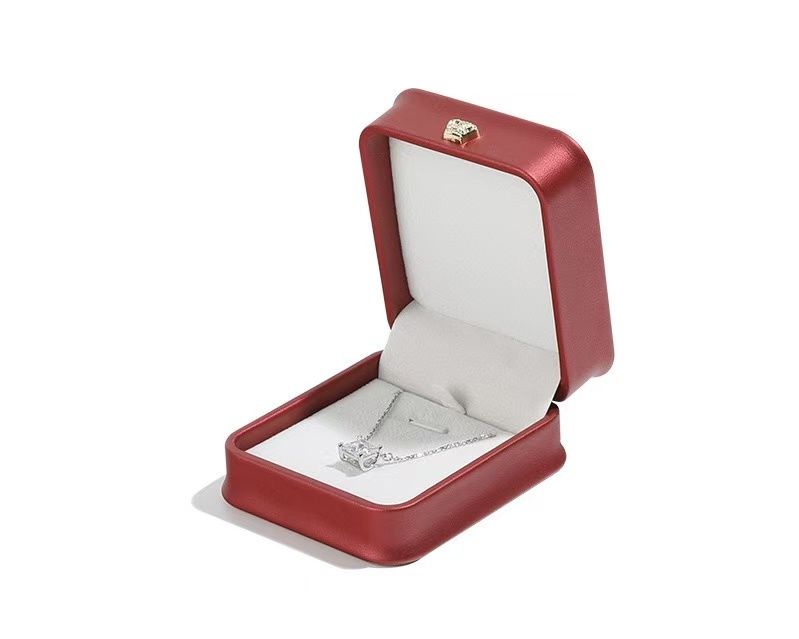 Luxe Jewelry Box